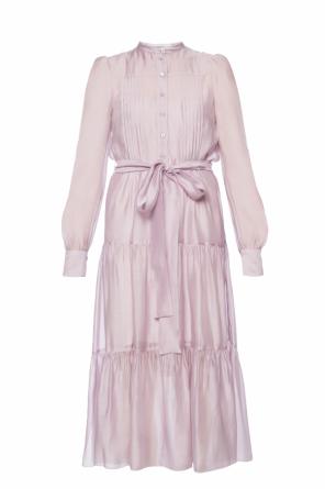 Belted dress, zdjęcie 1 Belted dress od See By Chloe